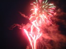 Fondos de escritorio y pantalla de Fuegos Artificiales